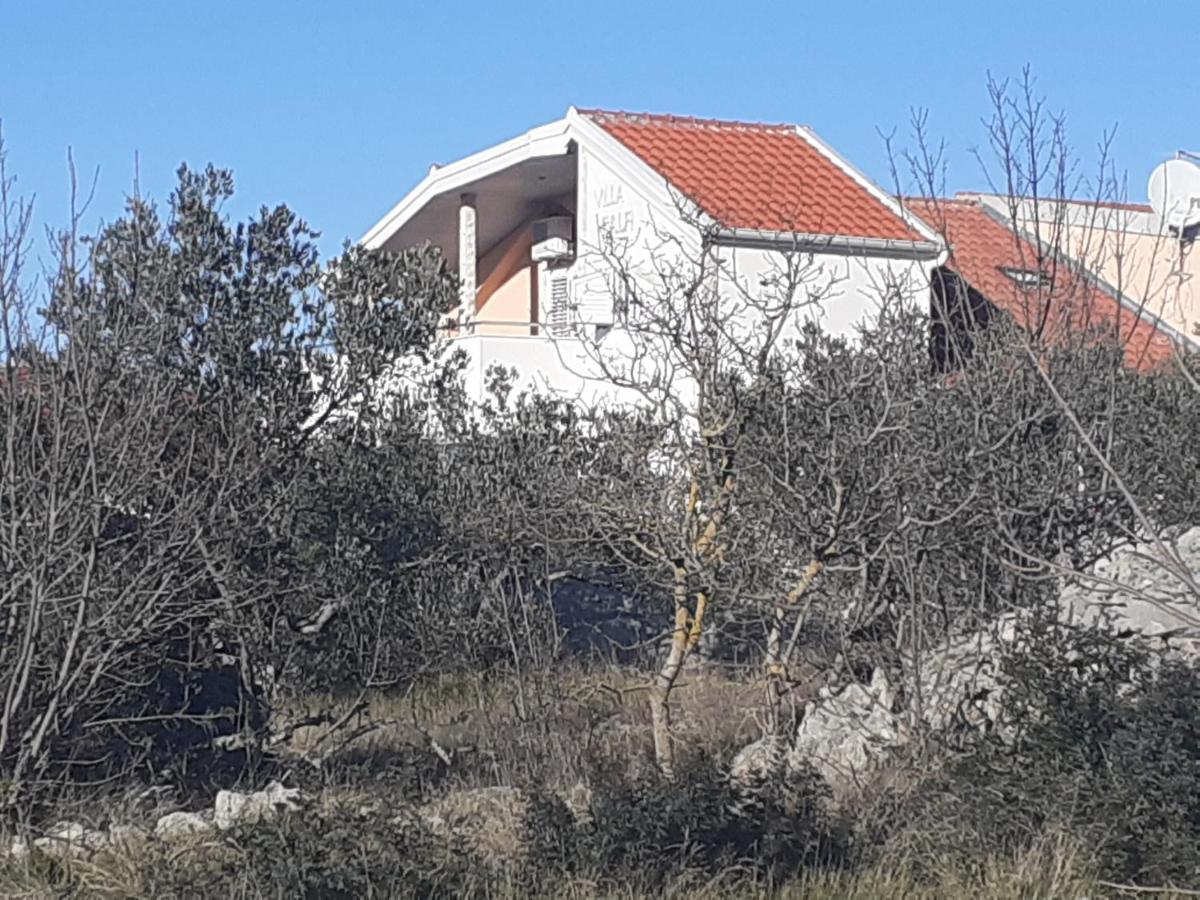 Villa Palfi Jezera Bagian luar foto