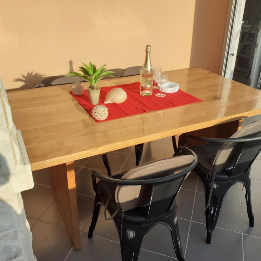 Villa Palfi Jezera Bagian luar foto