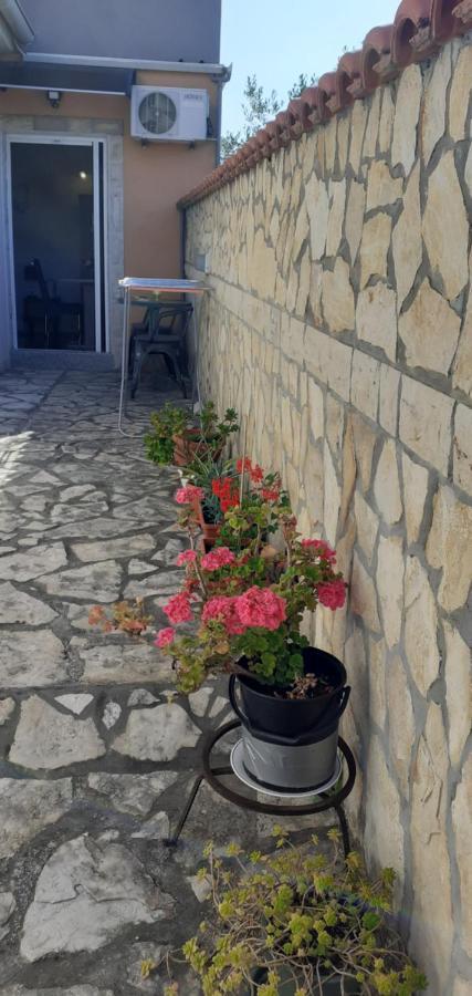 Villa Palfi Jezera Bagian luar foto