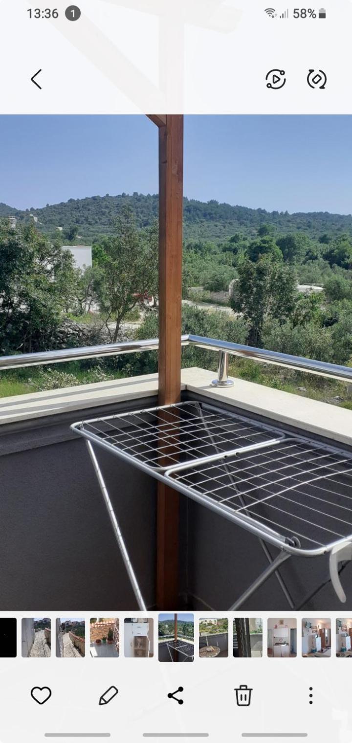 Villa Palfi Jezera Ruang foto