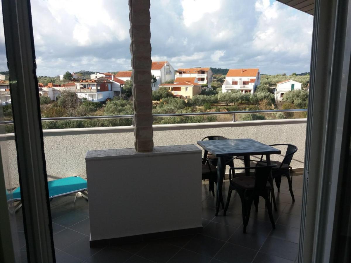 Villa Palfi Jezera Bagian luar foto